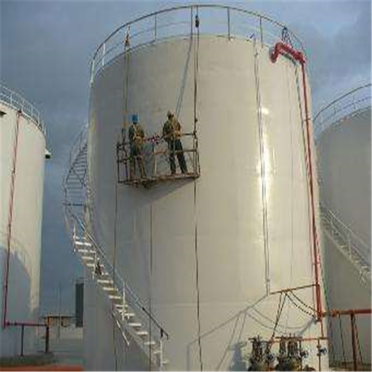 永昌喷漆翻新・工业喷漆・设备喷漆服务简介